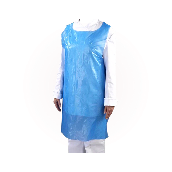 Disposable Clothing
