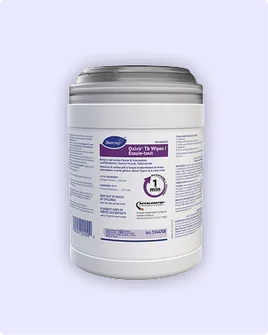 Disinfectants
