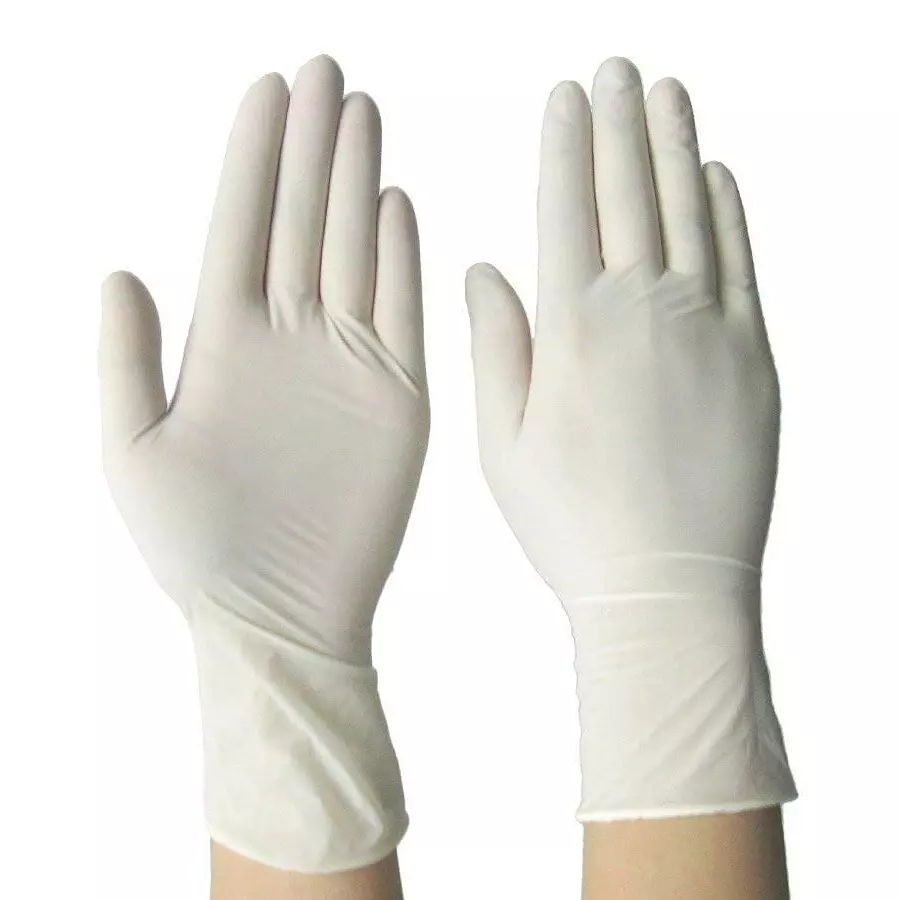 Latex Gloves