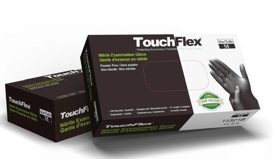 Nitrile Gloves