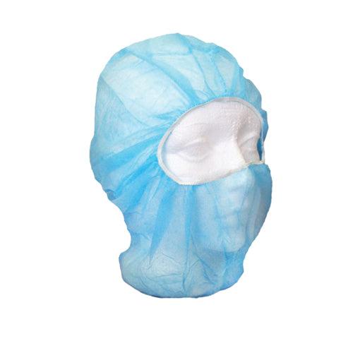 Disposable Clothing