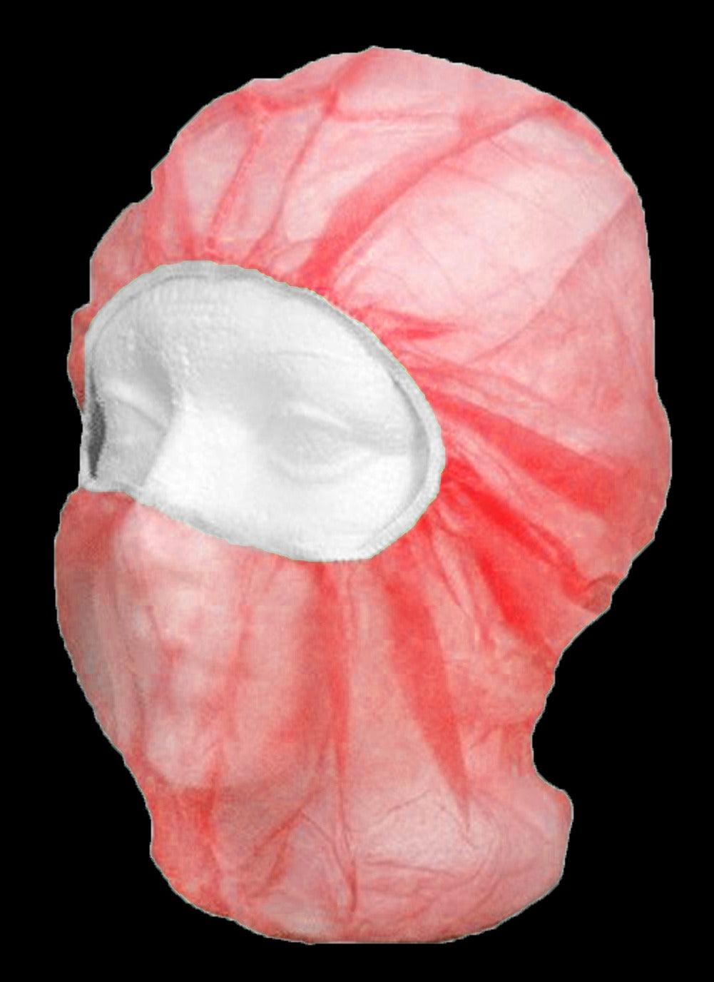 Disposable Clothing